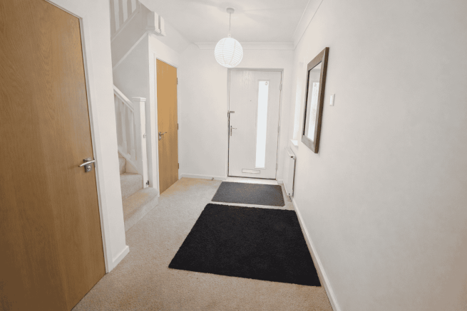 25 The Sidings , Polegate